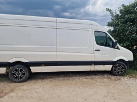 VW Crafter, снимка 7