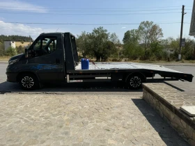 Iveco 35S18 Business, FULL LED, снимка 4