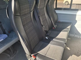 Ford Transit, снимка 9
