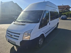 Ford Transit, снимка 1