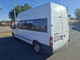 Ford Transit, снимка 2