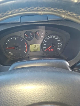 Ford Transit, снимка 13
