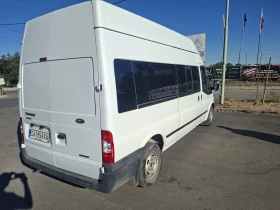 Ford Transit, снимка 7