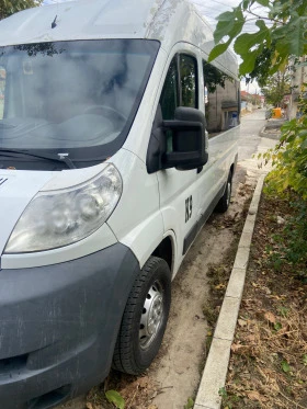 Fiat Ducato 2.3jtd, снимка 2