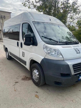 Fiat Ducato 2.3jtd, снимка 1