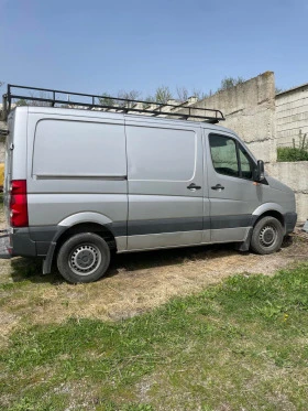 VW Crafter 2.5D, снимка 9