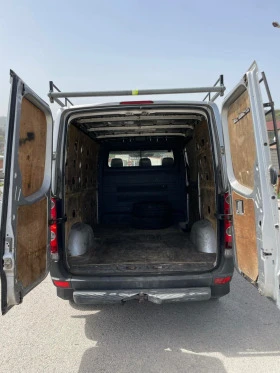 VW Crafter 2.5D, снимка 7