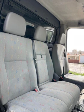 VW Crafter 2.5D, снимка 10