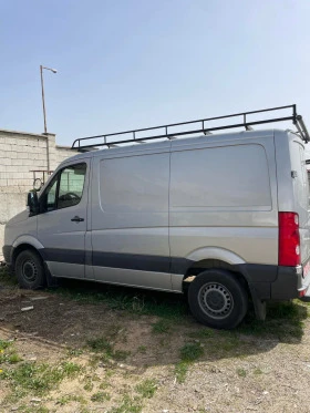 VW Crafter 2.5D, снимка 11