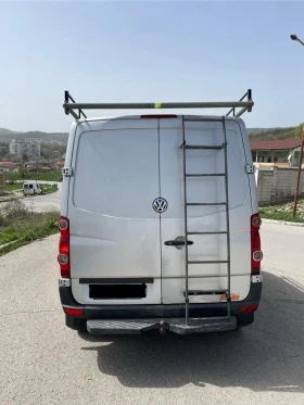 VW Crafter 2.5D, снимка 5