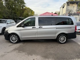 Mercedes-Benz Vito 119 CDI(190 кс)Automatic/Full Led/Tourer Long/EU6B, снимка 4