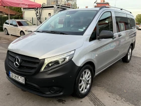 Mercedes-Benz Vito 119 CDI(190 кс)Automatic/Full Led/Tourer Long/EU6B, снимка 1