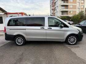 Mercedes-Benz Vito 119 CDI(190 кс)Automatic/Full Led/Tourer Long/EU6B, снимка 5