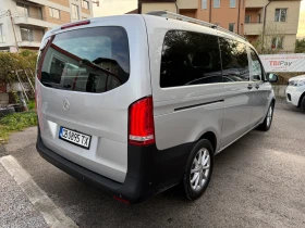 Mercedes-Benz Vito 119 CDI(190 кс)Automatic/Full Led/Tourer Long/EU6B, снимка 6