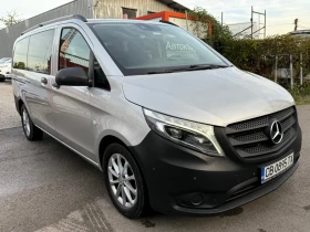 Mercedes-Benz Vito 119 CDI(190 кс)Automatic/Full Led/Tourer Long/EU6B, снимка 2