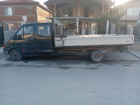 Обява за продажба на Ford Transit ~8 280 лв. - изображение 4