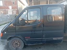 Обява за продажба на Ford Transit ~8 280 лв. - изображение 2