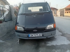 Обява за продажба на Ford Transit ~8 280 лв. - изображение 1