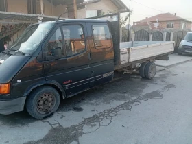 Обява за продажба на Ford Transit ~8 280 лв. - изображение 3