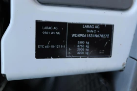 Обява за продажба на Mercedes-Benz Sprinter 519 CDI ~16 680 EUR - изображение 10