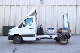 Обява за продажба на Mercedes-Benz Sprinter 519 CDI ~16 680 EUR - изображение 5