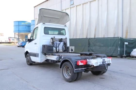 Обява за продажба на Mercedes-Benz Sprinter 519 CDI ~16 680 EUR - изображение 4