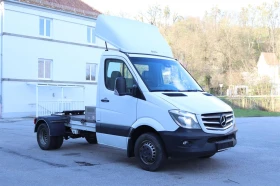 Обява за продажба на Mercedes-Benz Sprinter 519 CDI ~16 680 EUR - изображение 1