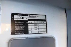 Обява за продажба на Mercedes-Benz Sprinter 519 CDI ~16 680 EUR - изображение 9