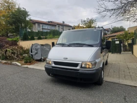 Ford Transit 2, 0TDCI.90KC.8+ 1 | Mobile.bg    6
