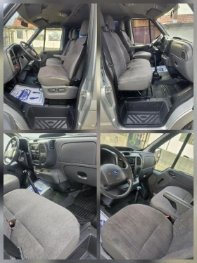 Ford Transit 2, 0TDCI.90KC.8+ 1 | Mobile.bg    11