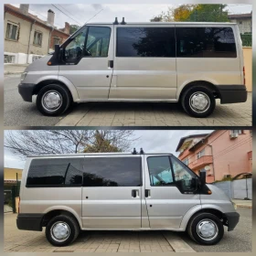 Ford Transit 2, 0TDCI.90KC.8+ 1 | Mobile.bg    8