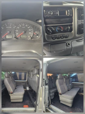 Ford Transit 2, 0TDCI.90KC.8+ 1 | Mobile.bg    12