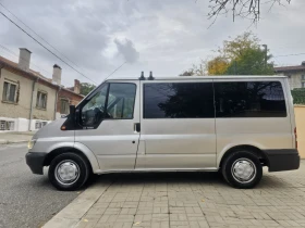 Ford Transit 2, 0TDCI.90KC.8+ 1 | Mobile.bg    5