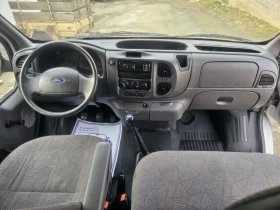 Ford Transit 2, 0TDCI.90KC.8+ 1 | Mobile.bg    15