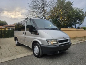 Ford Transit 2, 0TDCI.90KC.8+ 1 | Mobile.bg    7