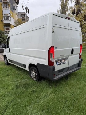Peugeot Boxer, снимка 6