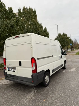 Peugeot Boxer, снимка 5
