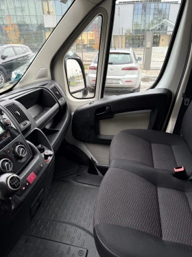Peugeot Boxer, снимка 9