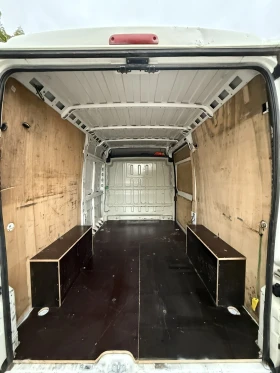 Peugeot Boxer, снимка 14