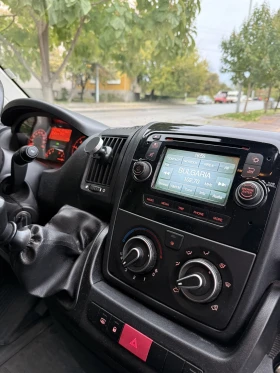 Peugeot Boxer, снимка 10