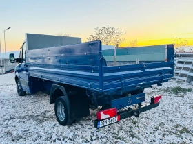 Mercedes-Benz Sprinter 518 518!3.5т.Чисто нов!ТОП!, снимка 11