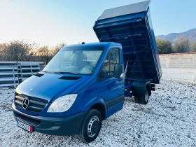 Mercedes-Benz Sprinter 518 518!3.5т.Чисто нов!ТОП!