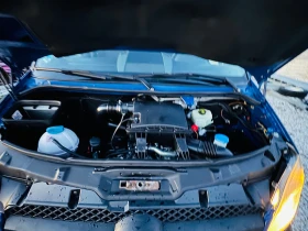 Mercedes-Benz Sprinter 518 518!3.5т.Чисто нов!ТОП!, снимка 5