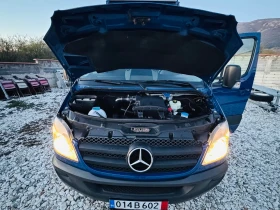 Mercedes-Benz Sprinter 518 518!3.5т.Чисто нов!ТОП!, снимка 6