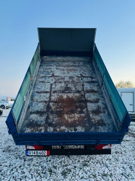 Mercedes-Benz Sprinter 518 518!3.5т.Чисто нов!ТОП!, снимка 4