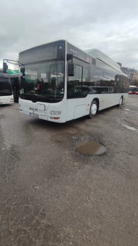 Man Lion S Classic На части  - изображение 1