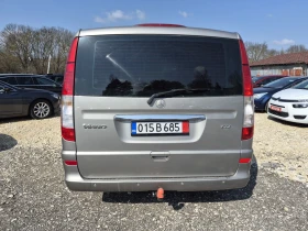 Mercedes-Benz Viano Klima EURO 5 | Auto.bg — изображение 5