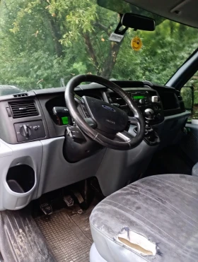 Ford Transit | Mobile.bg � ����� ������ 5