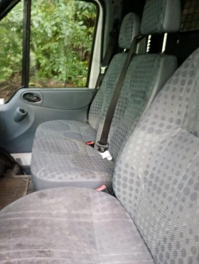 Ford Transit | Mobile.bg � ����� ������ 6