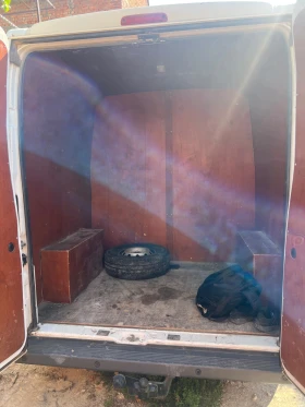 Citroen Relay | Mobile.bg � ����� ������ 7
